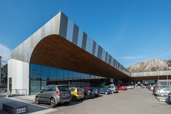 Concenta Linz，Austria